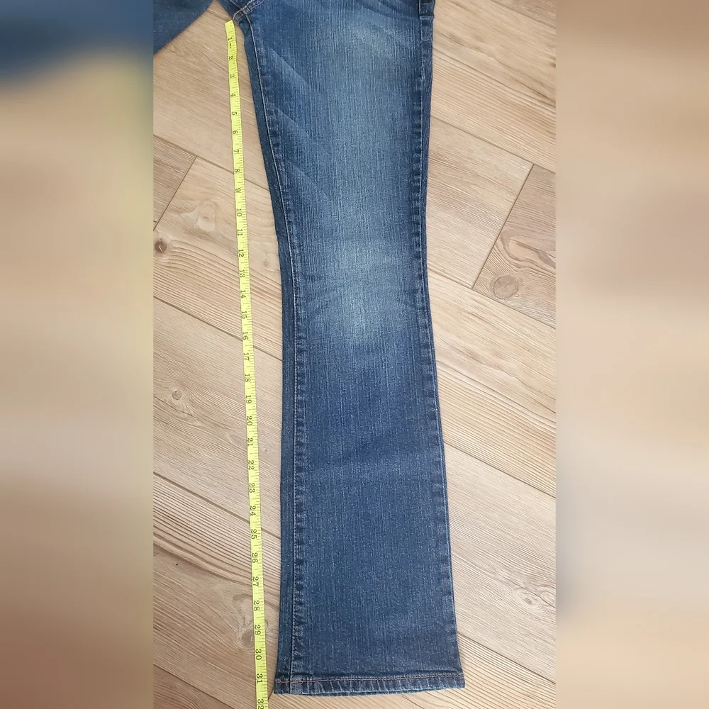 GUESS Carla Bootcut Jeans For Women - Picture 7 of 8